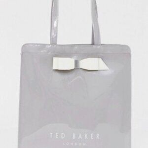 Ted Baker Bow Icon Bag, Grey